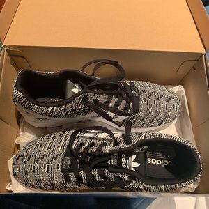 New! Adidas ZX FLUX